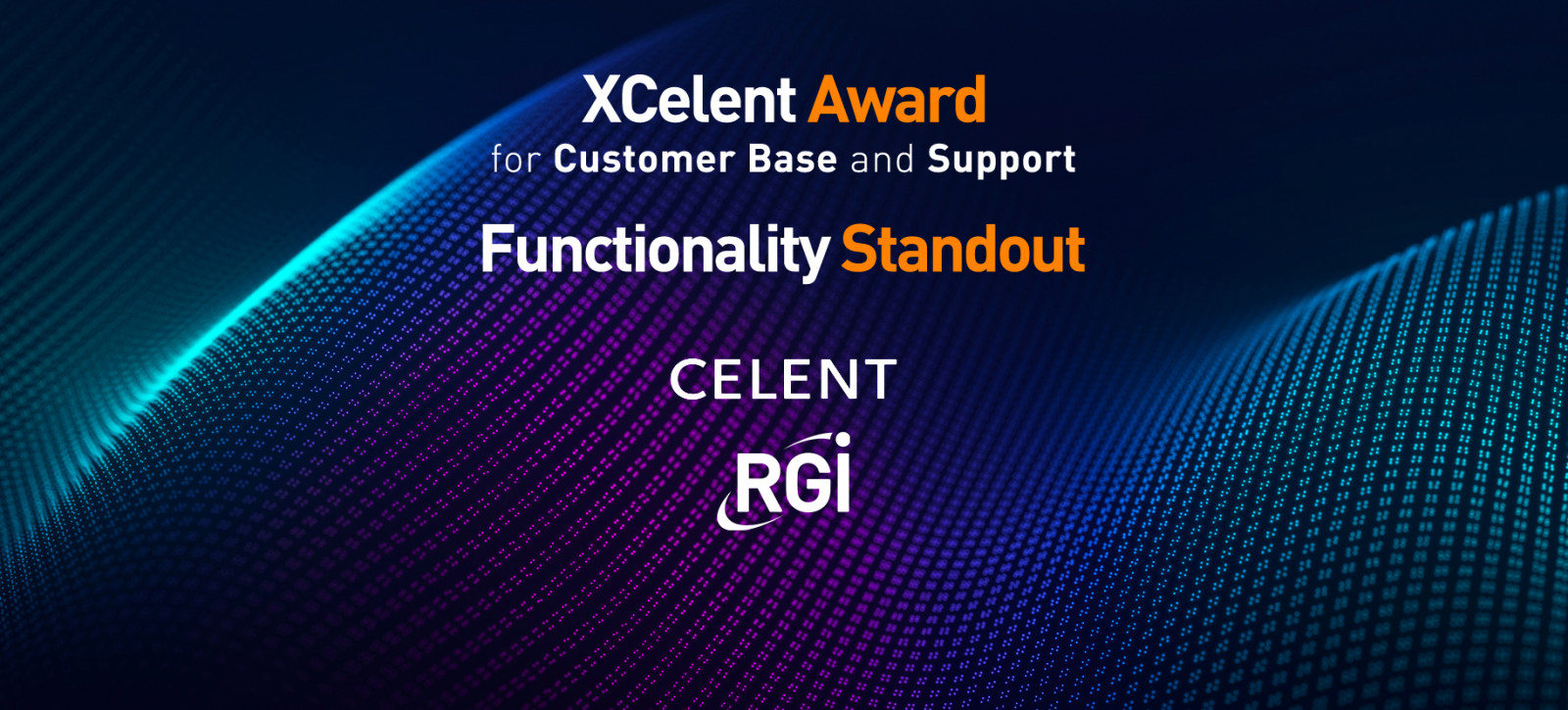 Celent-RGI